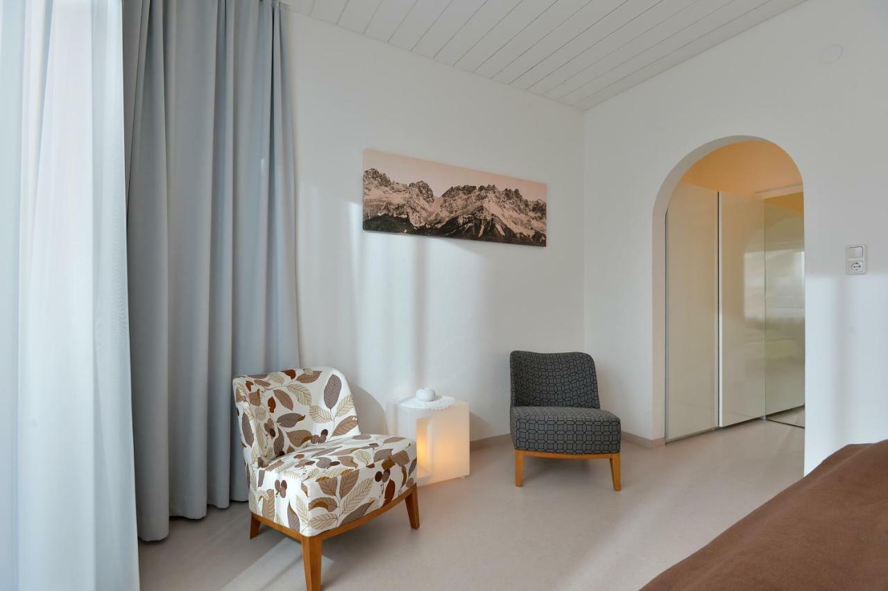 Appartamento Haus Friederike - Sylvia Brunner Ellmau Esterno foto