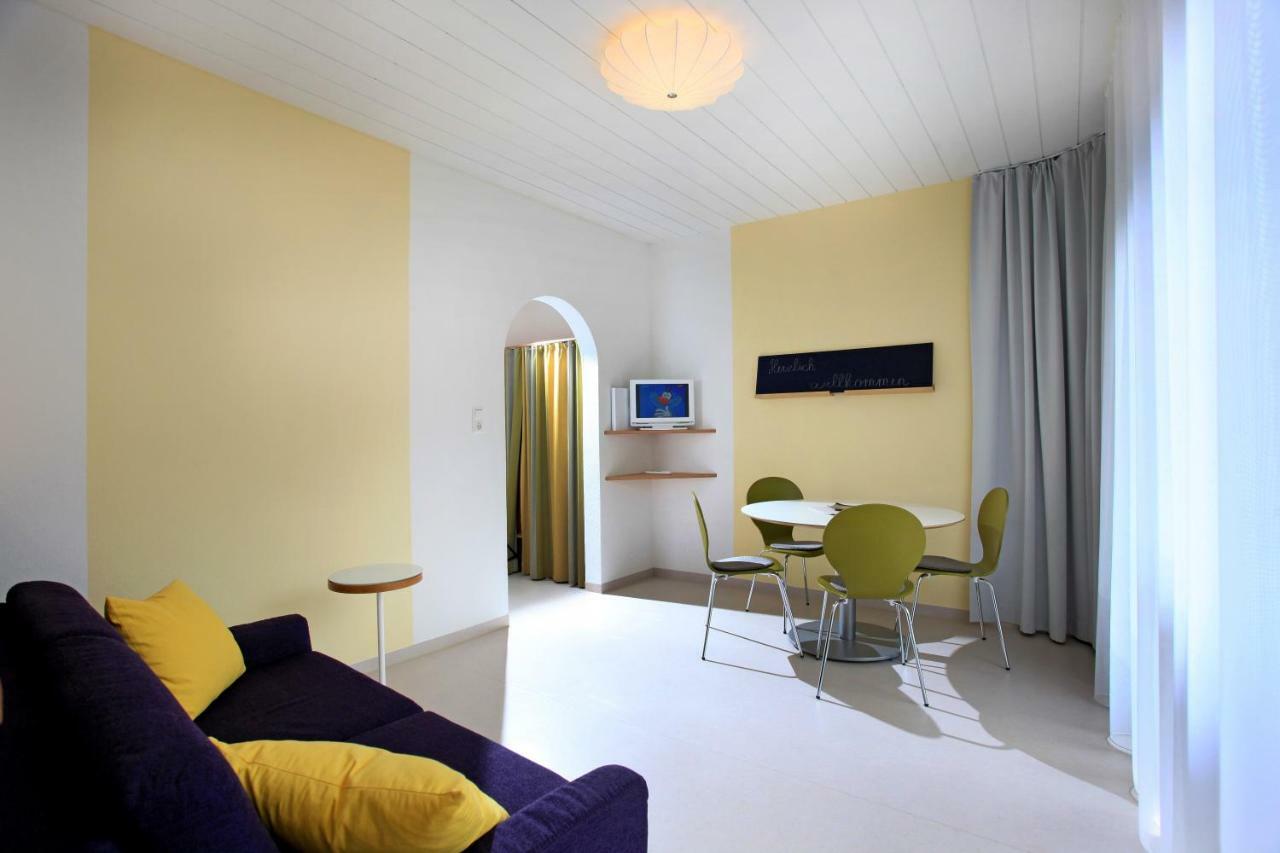 Appartamento Haus Friederike - Sylvia Brunner Ellmau Esterno foto