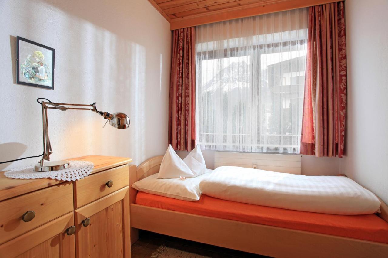 Appartamento Haus Friederike - Sylvia Brunner Ellmau Esterno foto