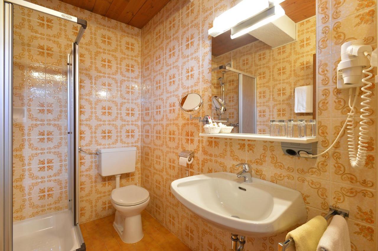 Appartamento Haus Friederike - Sylvia Brunner Ellmau Esterno foto