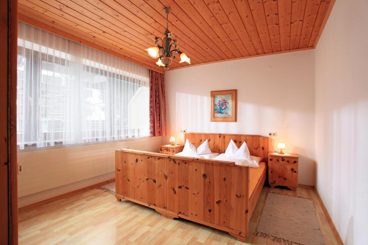 Appartamento Haus Friederike - Sylvia Brunner Ellmau Esterno foto